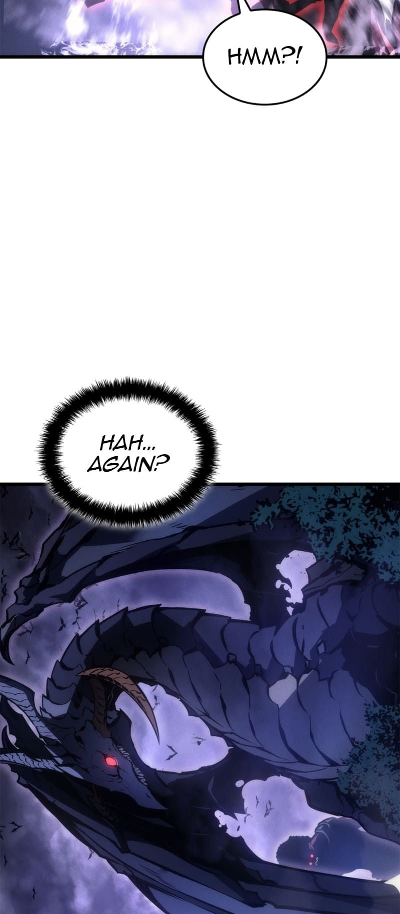 Solo Leveling, Chapter 197 image 023